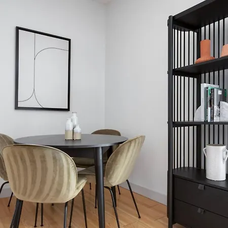 Apartment South 1br W Gym Near Red Line Bos-968 Boston