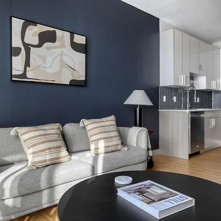 Apartment South 1br W Gym Near Red Line Bos-968