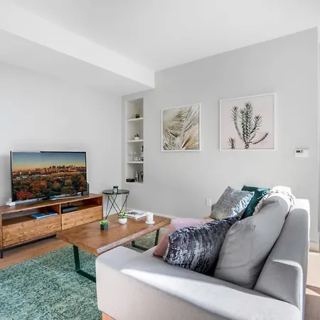 Open Back Bay 1br W Gym Nr The Common Bos-2 Boston