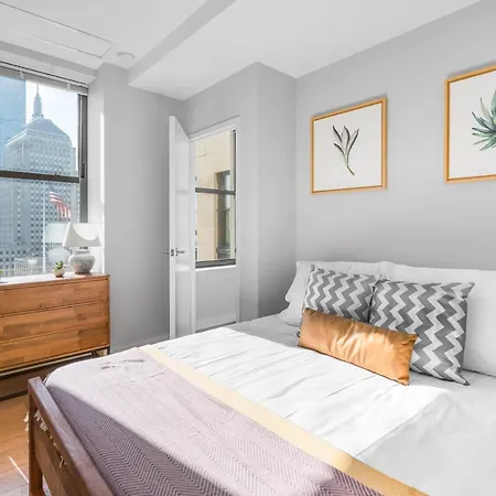 Open Back Bay 1br W Gym Nr The Common Bos-2