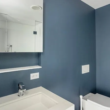 Fenway W Gym Nr Restaurants Shops Bos-955 Apartment Boston