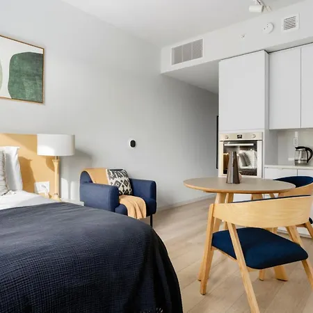 Apartment Fenway W Gym Nr Restaurants Shops Bos-955 *