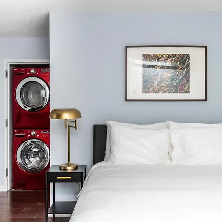 Charlestown 2br W In-unit Wd Close To Dining Bos-962 *