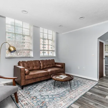 Apartment Charlestown 2br W In-unit Wd Close To Dining Bos-962 *