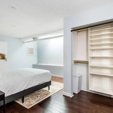 Charlestown 2br W In-unit Wd Close To Dining Bos-962 Apartment
