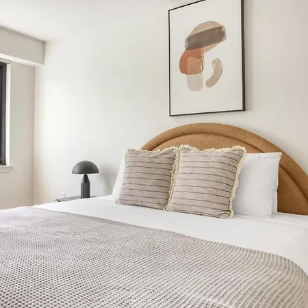 Lovely Beacon Hill 1br Bos-695 Apartment *