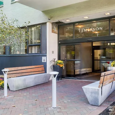 Lovely Beacon Hill 1br Bos-695 Apartment Boston