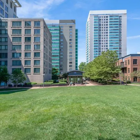 Lovely Beacon Hill 1br Bos-695 Apartment *