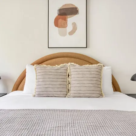 Apartment Lovely Beacon Hill 1br Bos-695 *