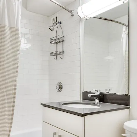 Lovely Beacon Hill 1br Bos-695 Apartment *