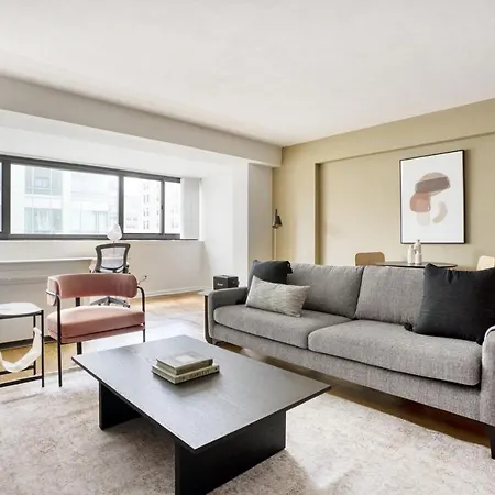 Lovely Beacon Hill 1br Bos-695 Apartment *
