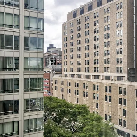 Apartment Lovely Beacon Hill 1br Bos-695 Boston