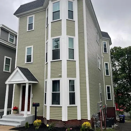Luxury 3 Bedroom Private * Boston