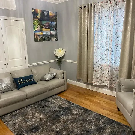 Apartment Luxury 3 Bedroom Private