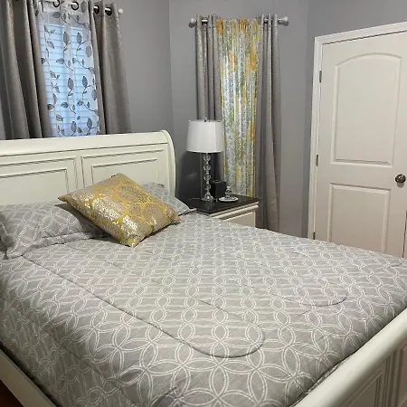 Apartment Luxury 3 Bedroom Private Boston