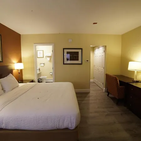 Hotel Boston Hotel