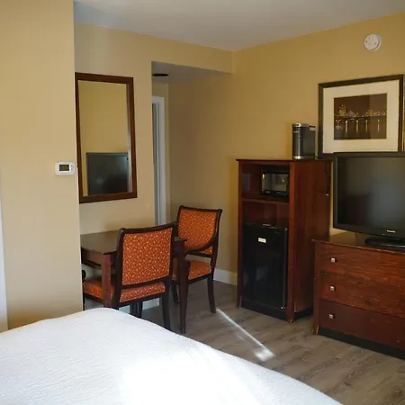 Hotel Boston Hotel 2*