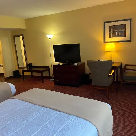 Hotel Boston 2*