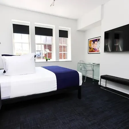 Stylish In Historic - Unit #406