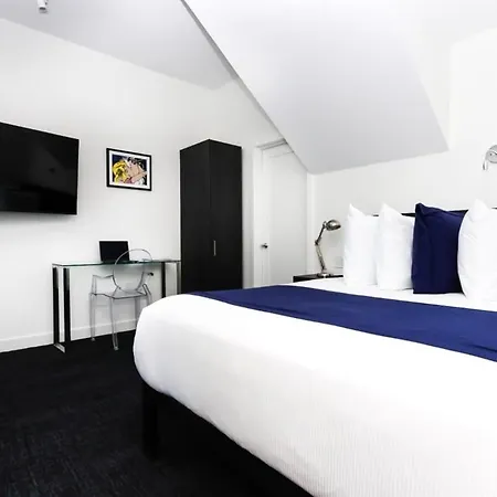 Apartment Stylish In Historic - Unit #405