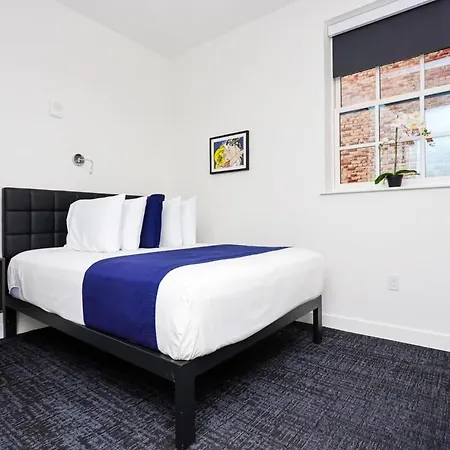 Modern In Historic - Unit #103 *