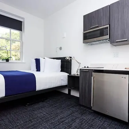 Stylish The Fenway Neighborhood - Unit #106 Apartment *