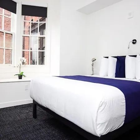 Apartment Stylish In Fenway Neighborhood - Unit #304 Boston