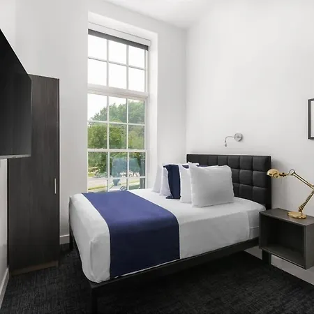 Stylish In Historic - #206 Apartment Boston