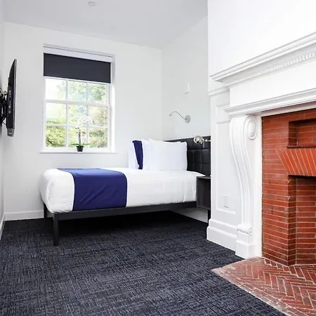 Stylish In Boston's Fenway - Unit #107 Apartment Boston