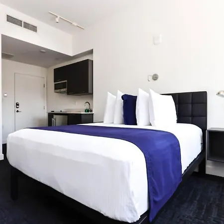 Apartment Stylish In Historic - Unit #406 Boston