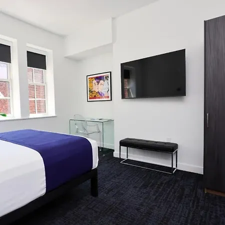 Apartment Stylish In Historic - Unit #406 Boston