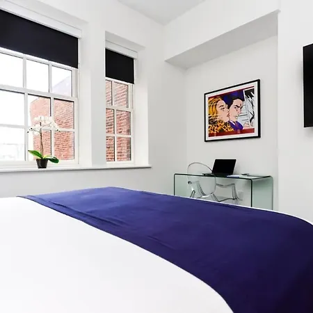 Apartment Stylish In Historic - Unit #406 *