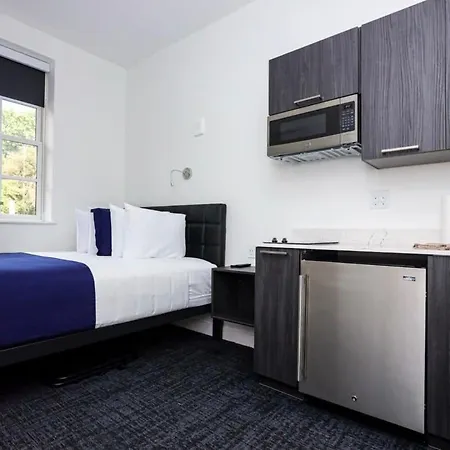 Stylish The Fenway Neighborhood - Unit #106 Apartment *