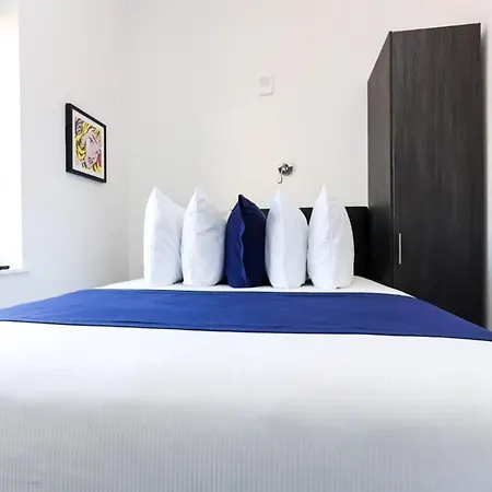 Apartment Modern In Historic - Unit #402 Boston