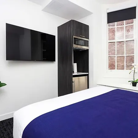 Stylish In Fenway Neighborhood - Unit #304 * Boston