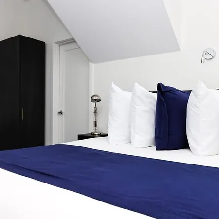 Stylish In Historic - Unit #405