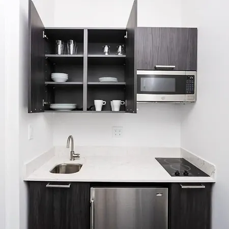 Apartment Modern In Historic - Unit #103