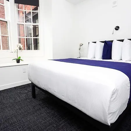 Stylish In Fenway Neighborhood - Unit #304 Boston