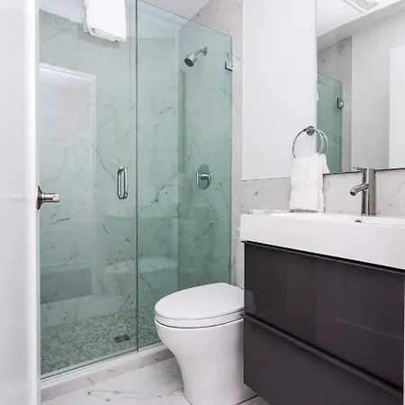 Modern In Historic - Unit #103 Apartment