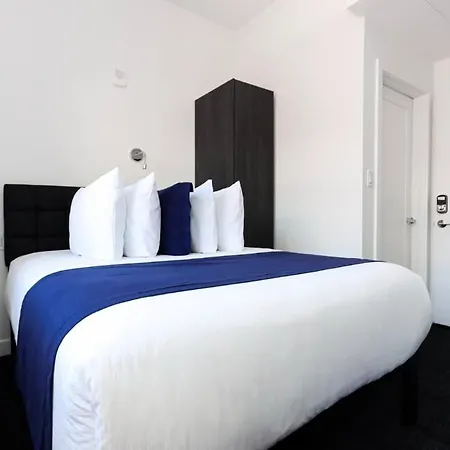 Modern In Historic - Unit #402