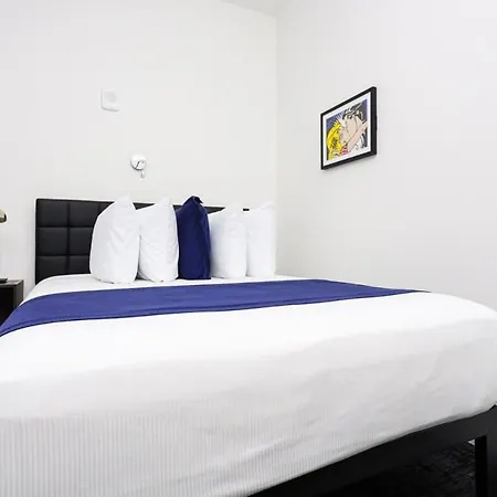 Modern In Historic - Unit #103