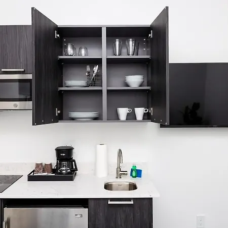 Modern In Historic - Unit #101