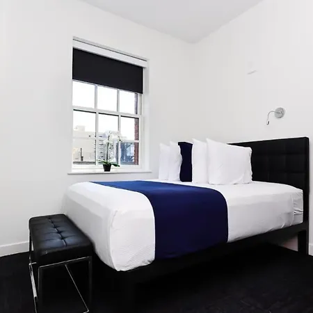 Modern In Historic - Unit #403