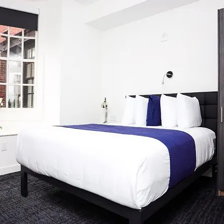 Stylish In Fenway Neighborhood - Unit #304 * Boston