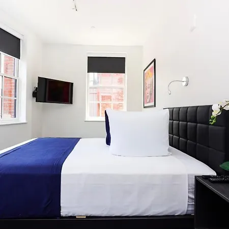 Apartment Modern In Historic - Unit #302 Boston