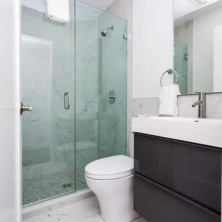Modern In Historic - Garden Unit #1 Apartment Boston
