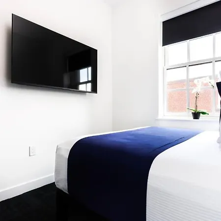 Modern In Historic - Unit #403 Boston