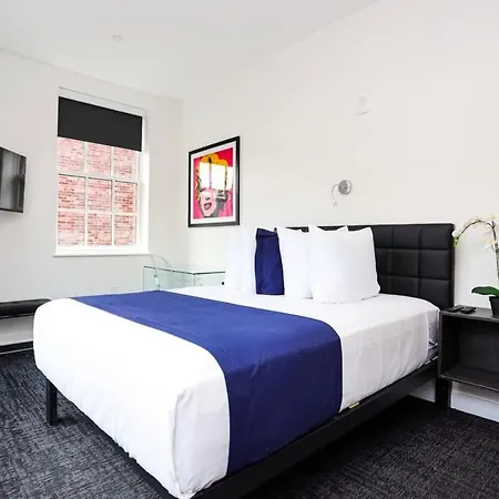 Modern In Historic - Unit #302 Boston