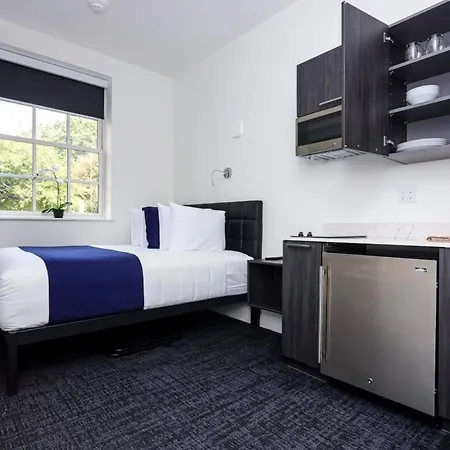 Stylish The Fenway Neighborhood - Unit #106 Apartment Boston
