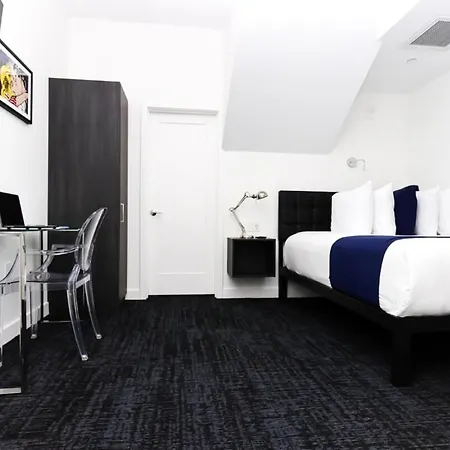 Stylish In Historic - Unit #405 Apartment